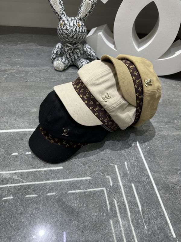 LV cap dx03